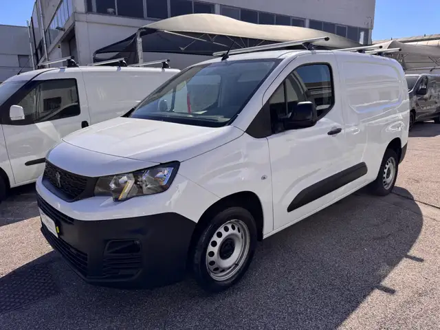 Peugeot Partner 1.5 BLUEHDI 100Cv MAXI L2 PASSO LUNGO