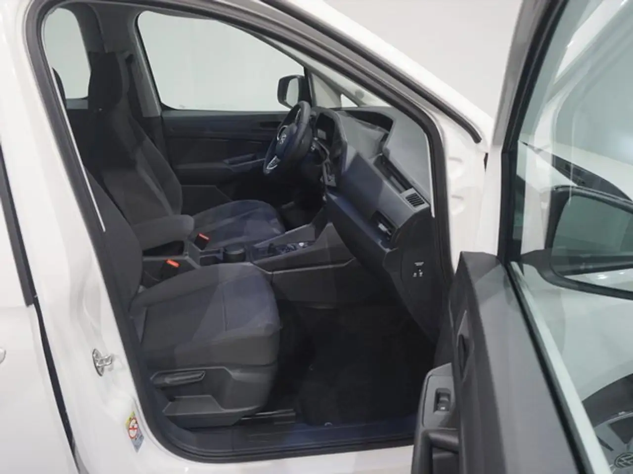 Volkswagen Caddy 2026