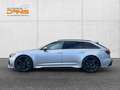 Audi RS6 quattro Aut. Keramik/Luft/HUD/STDHZG/305kmh/PANO Silber - thumbnail 2