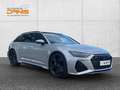 Audi RS6 quattro Aut. Keramik/Luft/HUD/STDHZG/305kmh/PANO Silber - thumbnail 7