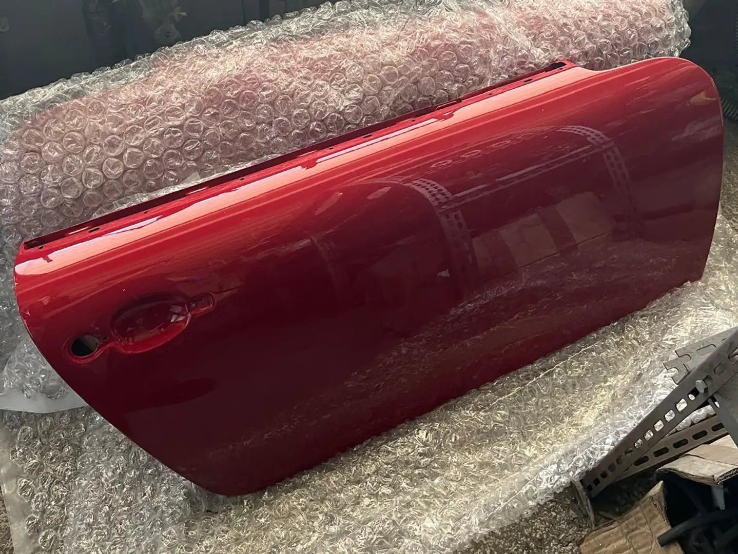 Porsche 911 2000 E Rosso - 2
