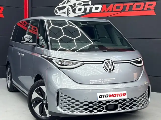 Volkswagen ID. Buzz 1st Edition 150KW 77Kwh