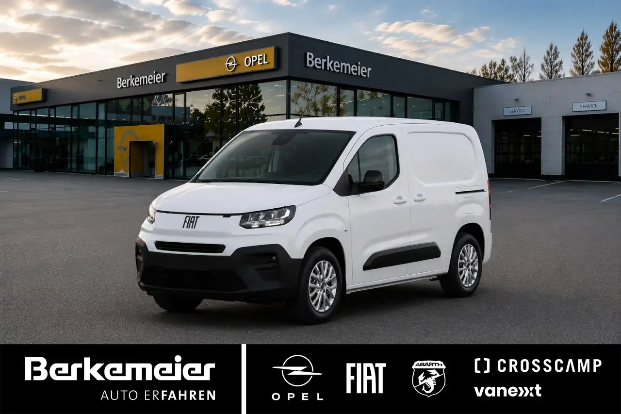 Fiat Model not specified 2026