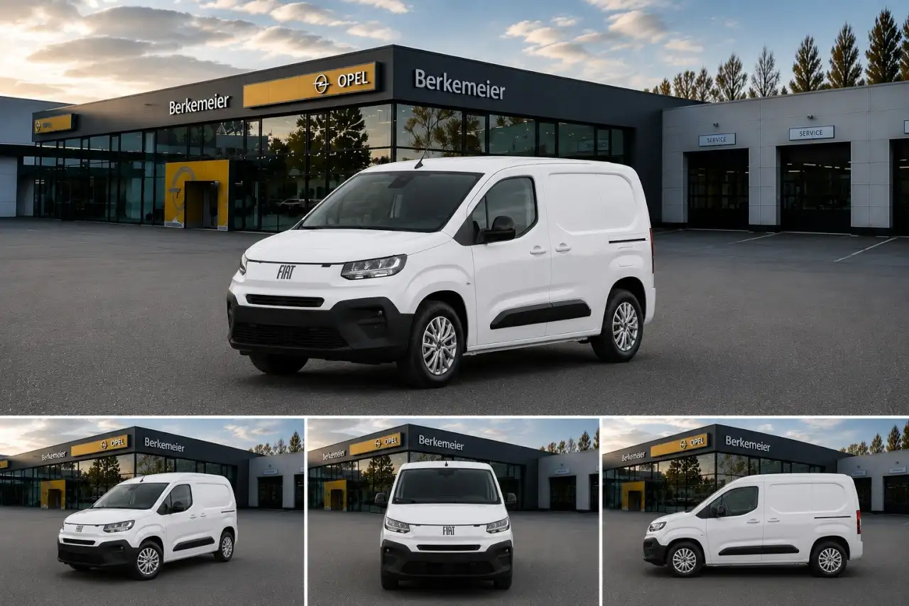 Fiat Model not specified 2026