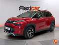 Citroen C3 Aircross Puretech S&S Feel Pack 110 Rojo - thumbnail 3