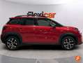 Citroen C3 Aircross Puretech S&S Feel Pack 110 Rojo - thumbnail 5