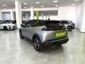 Peugeot 2008 Hybrid Allure eDCS6 145 Plateado - thumbnail 7