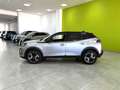 Peugeot 2008 Hybrid Allure eDCS6 145 Plateado - thumbnail 8