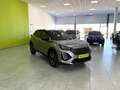 Peugeot 2008 Hybrid Allure eDCS6 145 Plateado - thumbnail 3