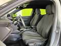 Peugeot 2008 Hybrid Allure eDCS6 145 Plateado - thumbnail 9