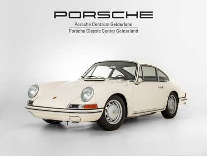 Porsche 992 2.0 Coupe 1965