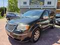 Chrysler Voyager Grand 2.8CRD Limited Entret. Plus Aut. Negro - thumbnail 5