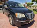 Chrysler Voyager Grand 2.8CRD Limited Entret. Plus Aut. Negro - thumbnail 4