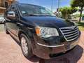 Chrysler Voyager Grand 2.8CRD Limited Entret. Plus Aut. Schwarz - thumbnail 22
