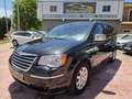 Chrysler Voyager Grand 2.8CRD Limited Entret. Plus Aut. Schwarz - thumbnail 21
