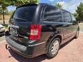 Chrysler Voyager Grand 2.8CRD Limited Entret. Plus Aut. Schwarz - thumbnail 20