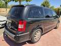 Chrysler Voyager Grand 2.8CRD Limited Entret. Plus Aut. Negro - thumbnail 7