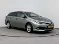 Toyota Auris Touring Sports 1.8 Hybrid Dynamic Limited | Naviga Grijs - thumbnail 16