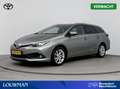 Toyota Auris Touring Sports 1.8 Hybrid Dynamic Limited | Naviga Grijs - thumbnail 1