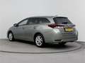 Toyota Auris Touring Sports 1.8 Hybrid Dynamic Limited | Naviga Grijs - thumbnail 17