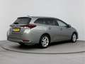 Toyota Auris Touring Sports 1.8 Hybrid Dynamic Limited | Naviga Grijs - thumbnail 2