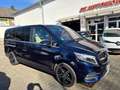 Mercedes-Benz V 220 250 CDI/BT/d AVANTG./EDIT Blau - thumbnail 1