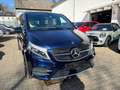 Mercedes-Benz V 220 250 CDI/BT/d AVANTG./EDIT Blau - thumbnail 3