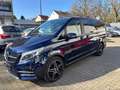 Mercedes-Benz V 220 250 CDI/BT/d AVANTG./EDIT Blau - thumbnail 5