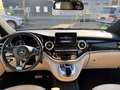 Mercedes-Benz V 220 250 CDI/BT/d AVANTG./EDIT Blau - thumbnail 9