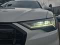 Audi A6 allroad quattro 45 TDI S tronic AHK Matrix Weiß - thumbnail 11