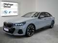 BMW 550 550e xDrive Gris - thumbnail 2