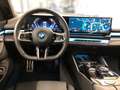 BMW 550 550e xDrive Gris - thumbnail 8
