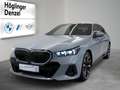 BMW 550 550e xDrive Gris - thumbnail 1