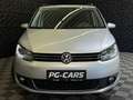 Volkswagen Touran Comfortline 1.6 BMT TDI Top Zustand Stříbrná - thumbnail 2