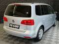 Volkswagen Touran Comfortline 1.6 BMT TDI Top Zustand Stříbrná - thumbnail 12
