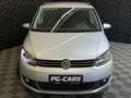 Volkswagen Touran Comfortline 1.6 BMT TDI Top Zustand Stříbrná - thumbnail 6