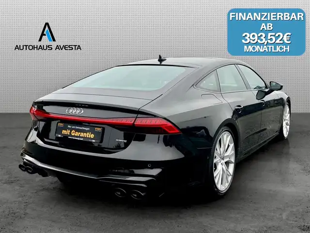 Audi A7 55 TFSI/ 3 x S-LINE/ RS7 LOOK/ VOLL AUSST.