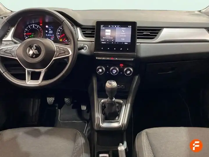 Mitsubishi ASX 100T Motion 2024, foto 15