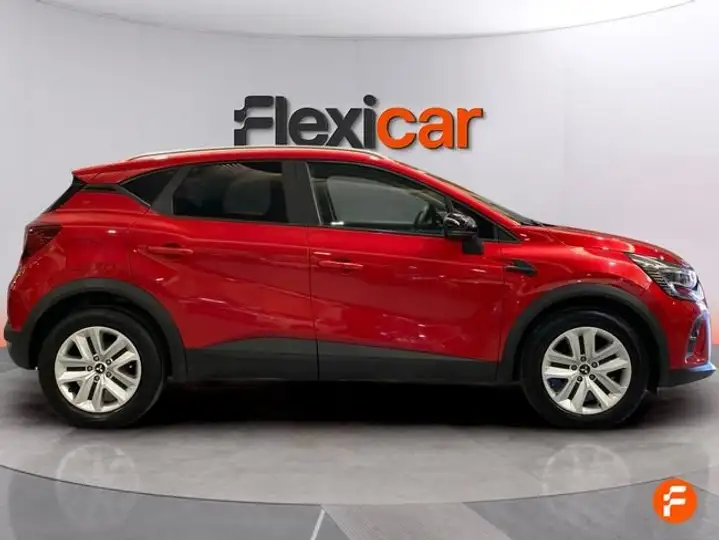 Mitsubishi ASX 100T Motion 2024, foto 4