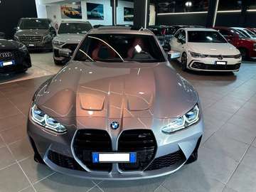 Competition M xDrive