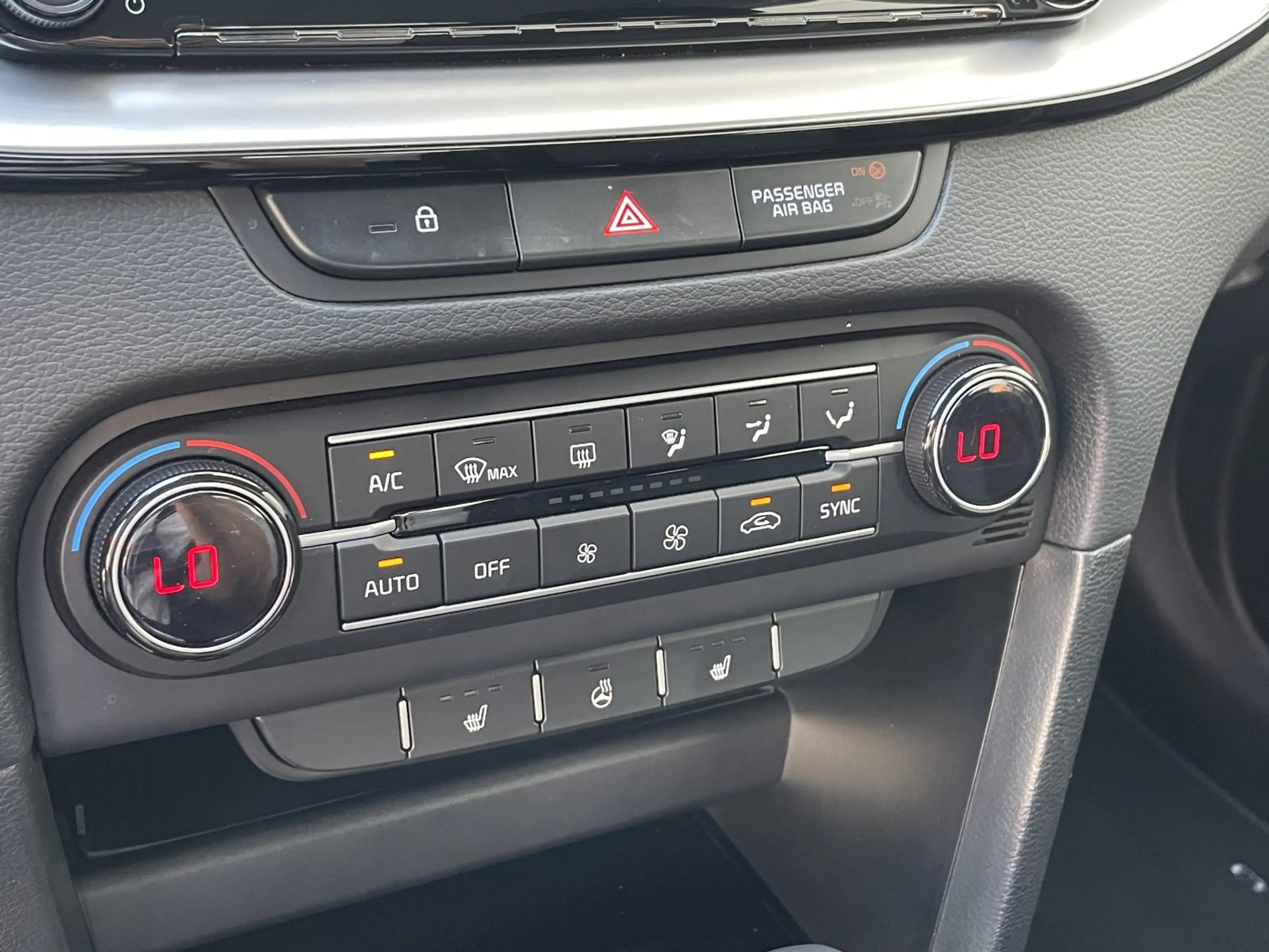 Kia Ceed / cee'd ceed Sportswagon 1.6 CRDi DCT Mild Hybrid Vision A — photo 15