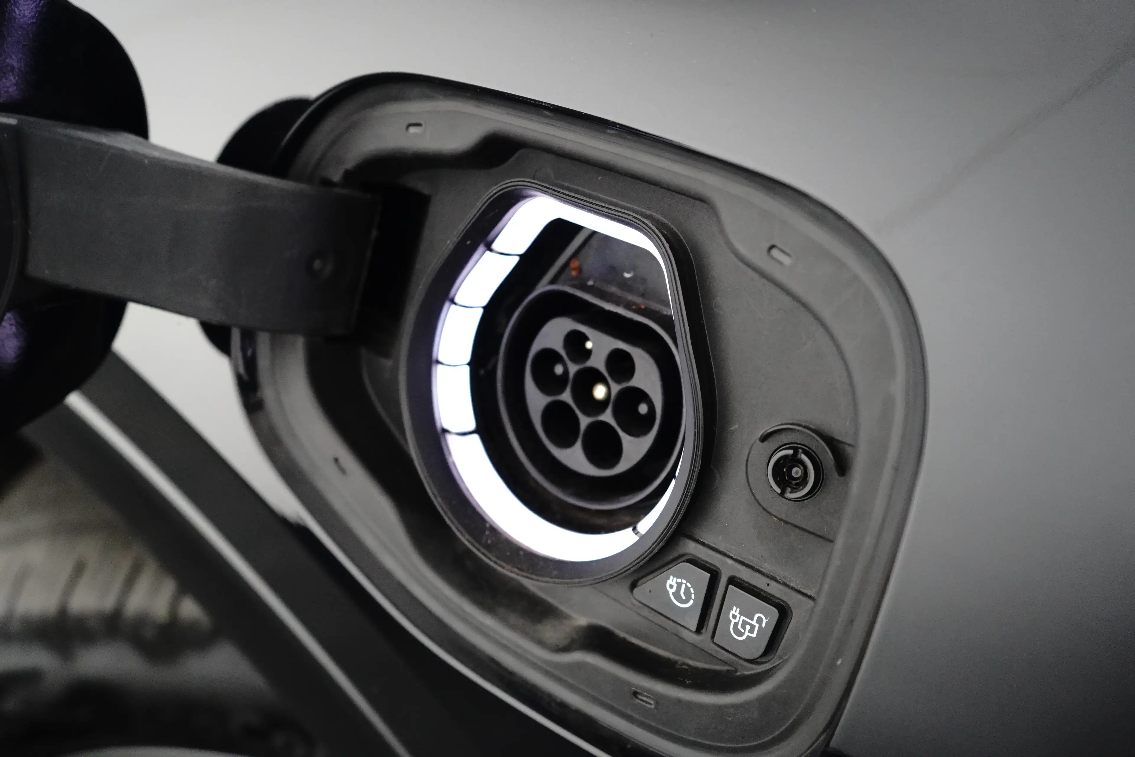 Ford Kuga 2.5 PHEV ST-Line X Afneembare trekhaak | Winterpak — photo 9