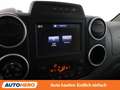 Peugeot Partner 1.6 Blue-HDi Outdoor Grau - thumbnail 23