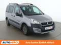 Peugeot Partner 1.6 Blue-HDi Outdoor Grau - thumbnail 8