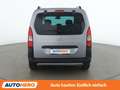 Peugeot Partner 1.6 Blue-HDi Outdoor Grau - thumbnail 5