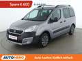 Peugeot Partner 1.6 Blue-HDi Outdoor Grau - thumbnail 1