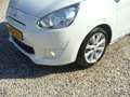 Mitsubishi Space Star 1.2 MIVEC Go Intense+ luxe uitvoering Wit - thumbnail 6