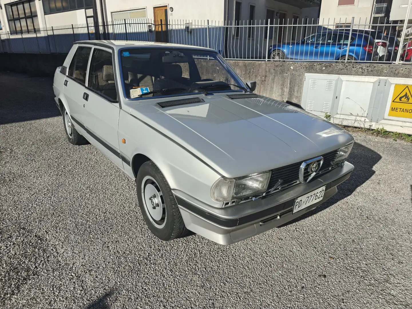 Alfa Romeo Giulietta 2.0 - 2
