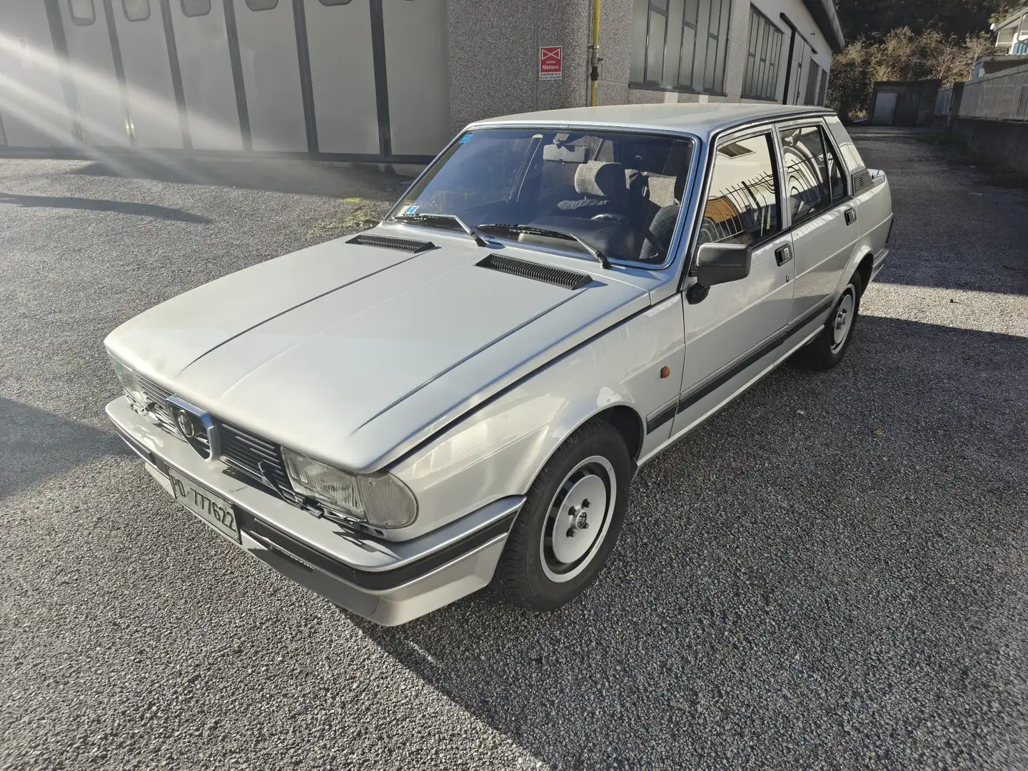 Alfa Romeo Giulietta 2.0 - 1