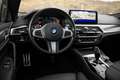 BMW 530 5 Serie Touring 530i High Executive | Glazen Panor Nero - thumbnail 10